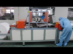 病院の手術室EN1822の層流HEPAはH14 H13をろ過する