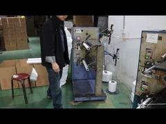 PPフィルターコア 水フィルター用PPストリング・ワンドフィルターカートリッジの製造