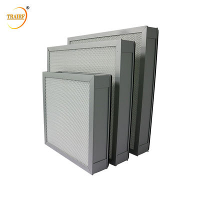 品質  9999 Hepa Air Filter H11 U17 For Laminar Air Flow Hood 工場