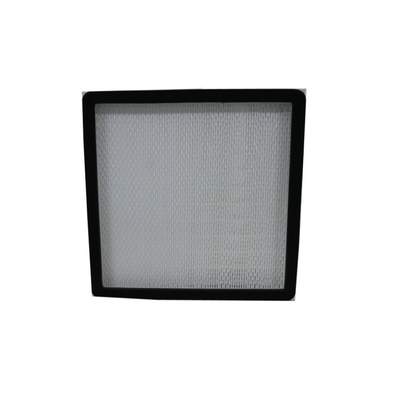 層流のフードのためのHVACシステムH13 HEPAエア フィルター