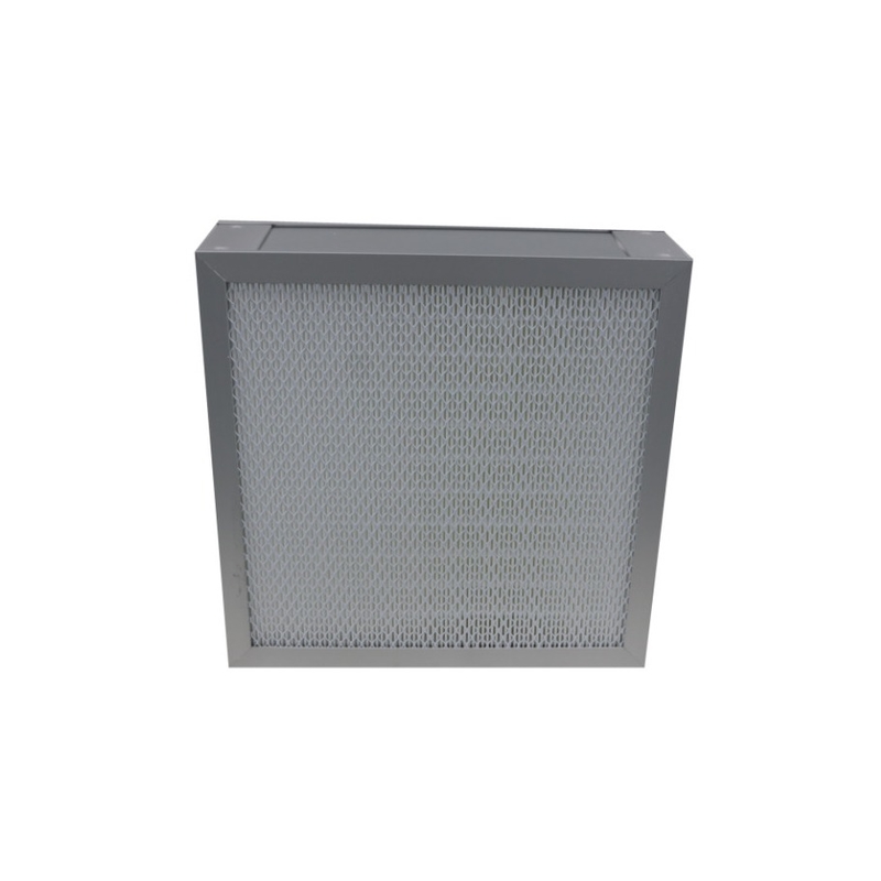 層流のフードのためのHVACシステムH13 HEPAエア フィルター