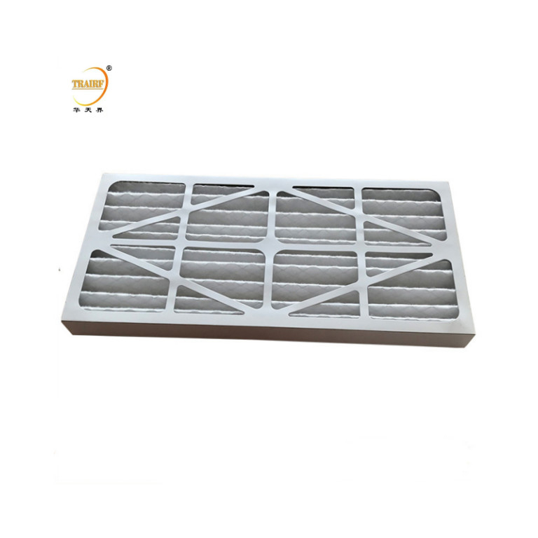 カードボードフレーム メルブ プレート HVAC AC オーブン プレエアフィルター 洗える
