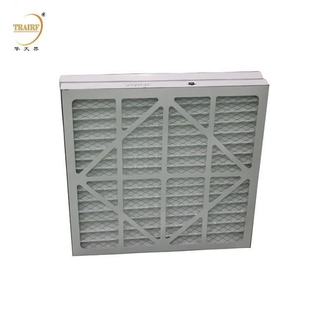 16x25x1 20x25x1 20x20x1 MERV8 11 13 HVAC AC 空気フィルター 空気調理用炉フィルター